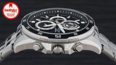 Casio Edifice EFR-547D-1AVUEF