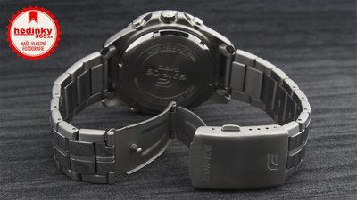 Casio Edifice EFR-547D-1AVUEF