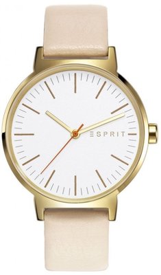 Esprit Es-Nelly Cream Gold ES108312003