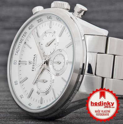 Festina Chronograph 16820/1