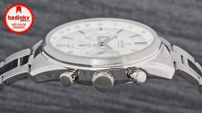 Festina Chronograph 16820/1
