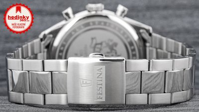 Festina Chronograph 16820/1