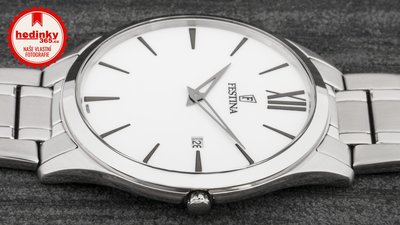 Festina Classic Bracelet 6832/1