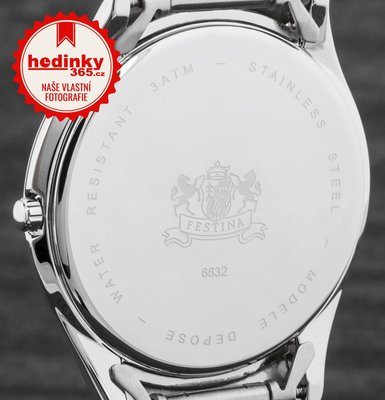 Festina Classic Bracelet 6832/1