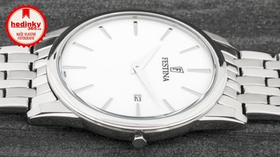 Festina Classic Bracelet 6833/1