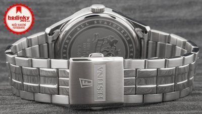 Festina Retro 16822/1