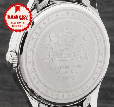 Festina Retro 16822/1