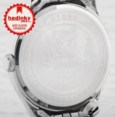 Festina Retro 16871/2