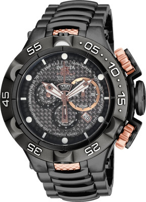 Invicta Subaqua Noma V Quartz Chronograph 15913