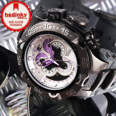 Invicta Subaqua Quartz 50mm 18532