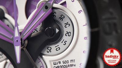 Invicta Subaqua Quartz 50mm 18532