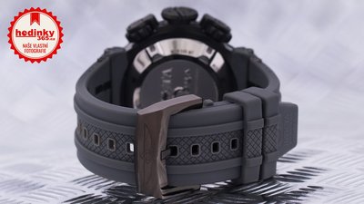 Invicta Subaqua Quartz 50mm 18532
