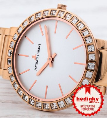 Jacques Lemans Milano 1-1843C