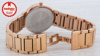 Jacques Lemans Milano 1-1843C