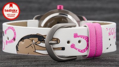 JVD J7150.1 (motiv kůň)