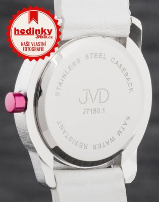 JVD J7150.1 (motiv kůň)