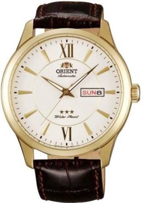 Orient 3Star Automatic FEM7P005W