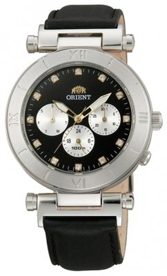 Orient Classic Quartz CRL01004B