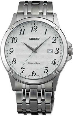 Orient Classic Quartz FUNF4006W