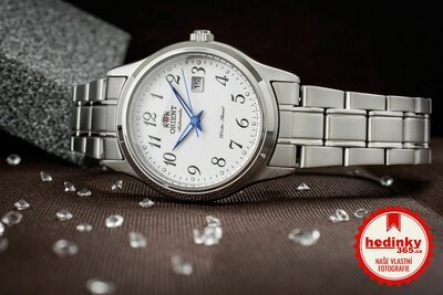 Orient Contemporary Automatic FNR1Q00AW