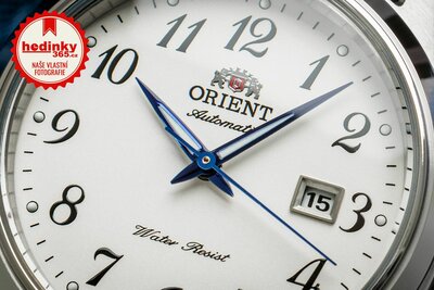 Orient Contemporary Automatic FNR1Q00AW