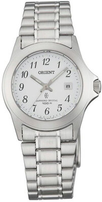 Orient Contemporary Quartz FSZ3G002W0