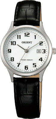 Orient Contemporary Quartz FSZ3N005W0