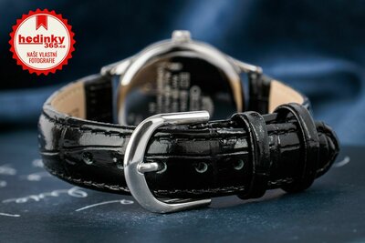 Orient Contemporary Quartz FSZ3N005W0