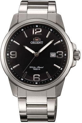 Orient Sports Quartz FUNF6001B