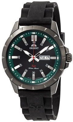 Orient Sports Sp Quartz FUG1X00AB9