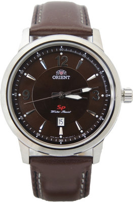 Orient Sports Sp Quartz FUNF1009T0