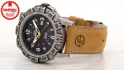 Timex Expedition T49991