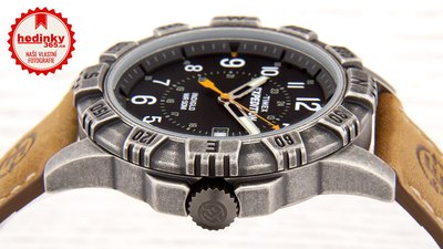Timex Expedition T49991