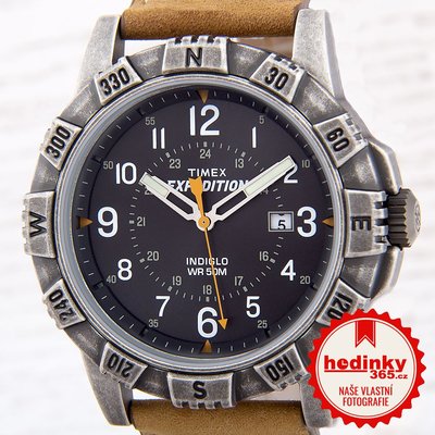 Timex Expedition T49991