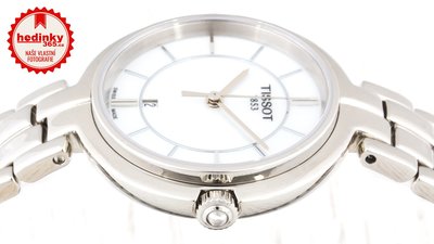 Tissot Flamingo T094.210.11.111.00
