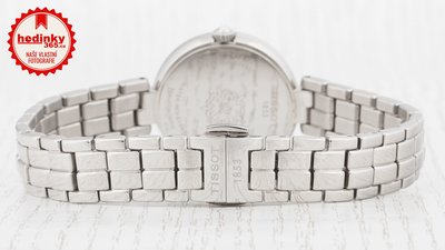 Tissot Flamingo T094.210.11.111.00