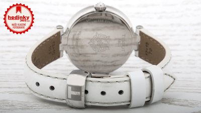 Tissot Flamingo T094.210.16.011.00