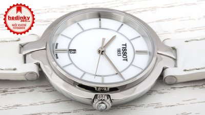 Tissot Flamingo T094.210.16.011.00