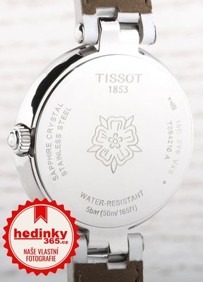Tissot Flamingo T094.210.16.011.00