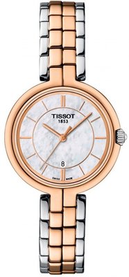 Tissot Flamingo T094.210.22.111.00