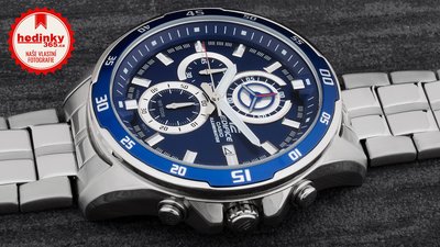 Casio Edifice EFR-547D-2AVUEF