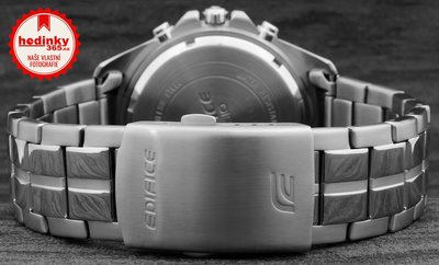 Casio Edifice EFR-547D-2AVUEF