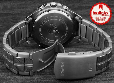 Casio Edifice EFR-547D-2AVUEF