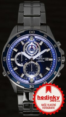 Casio Edifice EFR-547D-2AVUEF