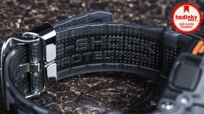 Casio G-Shock Mudman GW-9300CM-1ER Camouflage Series