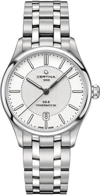 Certina Automatic DS-8 Powermatic 80 C033.407.11.031.00