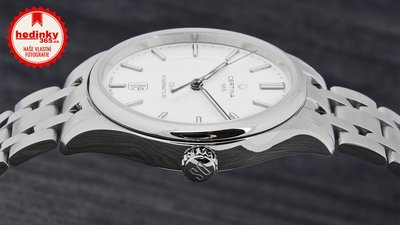 Certina Automatic DS-8 Powermatic 80 C033.407.11.031.00