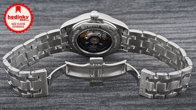 Certina Automatic DS-8 Powermatic 80 C033.407.11.031.00