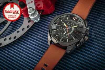 Diesel Mega Chief DZ4343