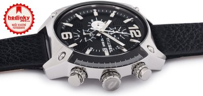 Diesel Overflow DZ4341